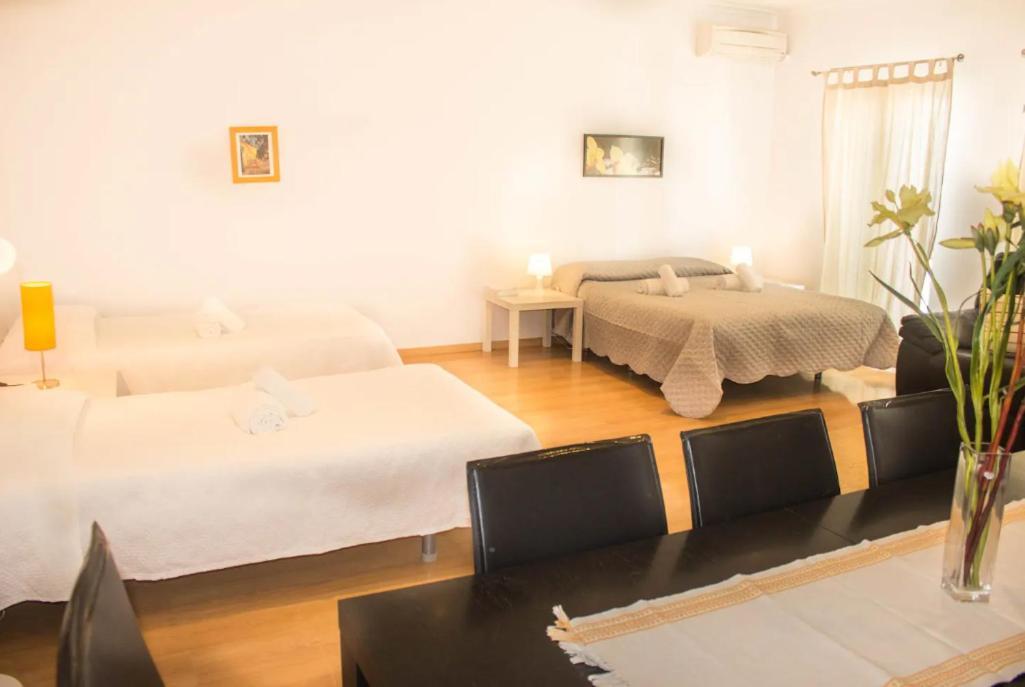 Blife Santya Private Rooms Olhao Bagian luar foto