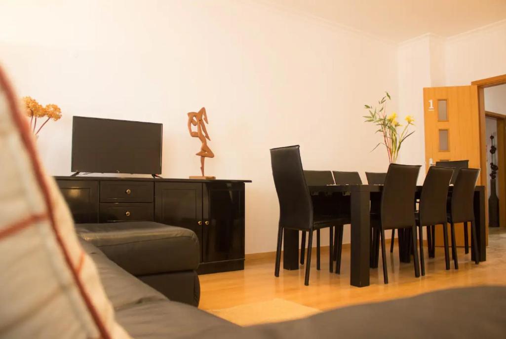 Blife Santya Private Rooms Olhao Bagian luar foto