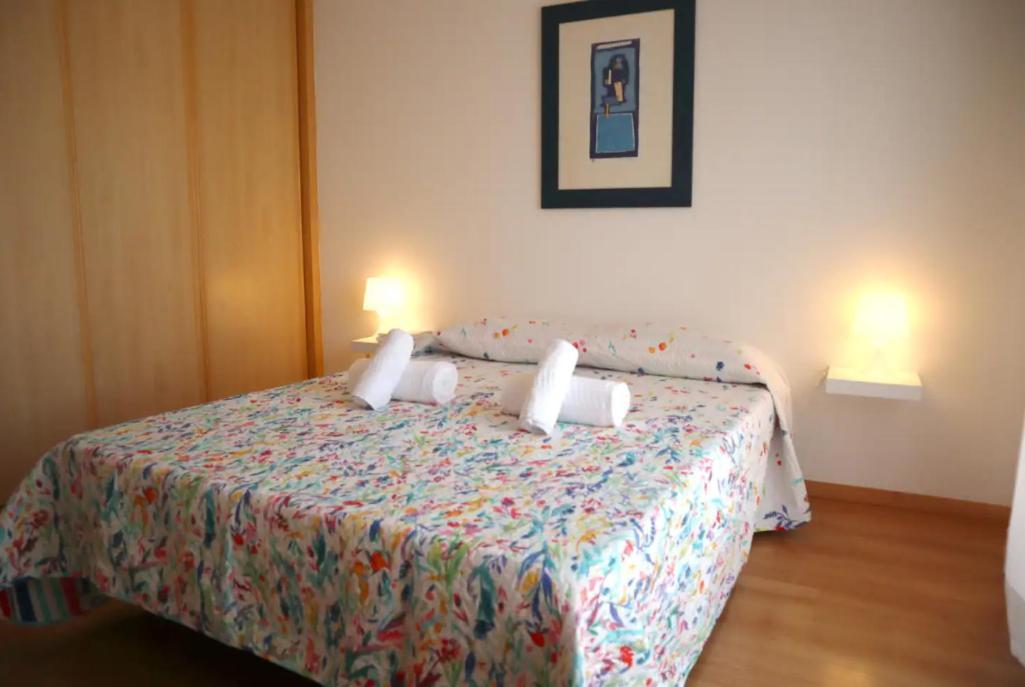 Blife Santya Private Rooms Olhao Bagian luar foto