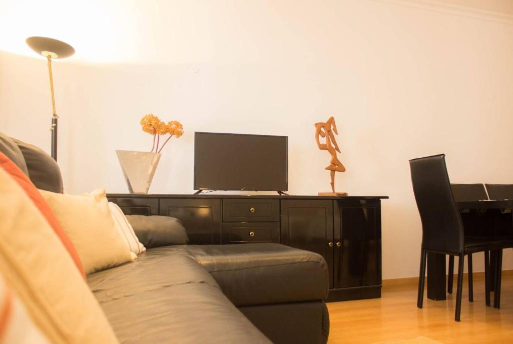 Blife Santya Private Rooms Olhao Bagian luar foto