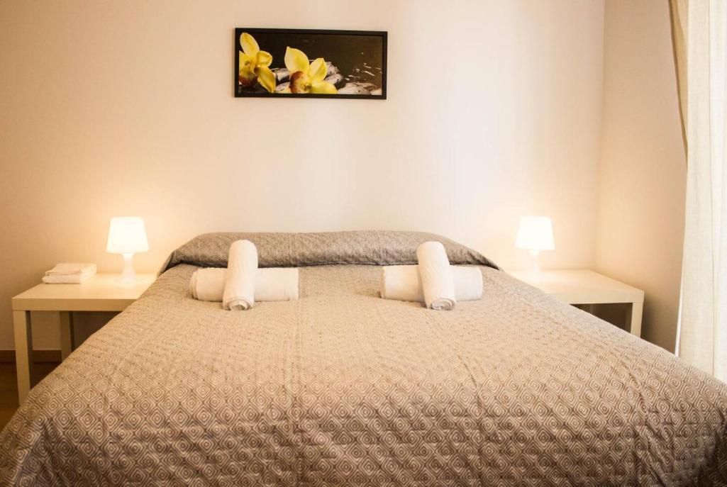 Blife Santya Private Rooms Olhao Bagian luar foto