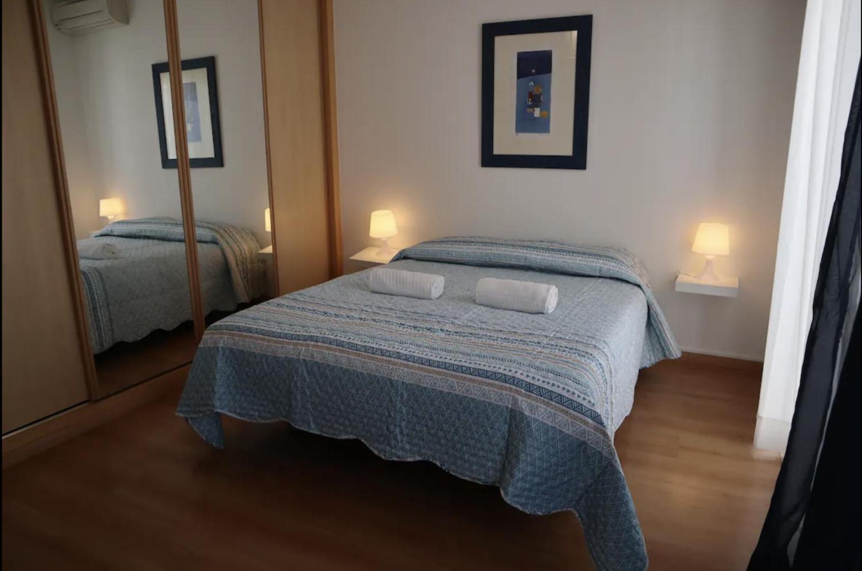 Blife Santya Private Rooms Olhao Bagian luar foto