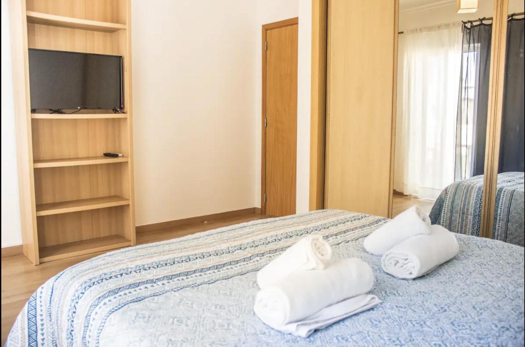 Blife Santya Private Rooms Olhao Bagian luar foto