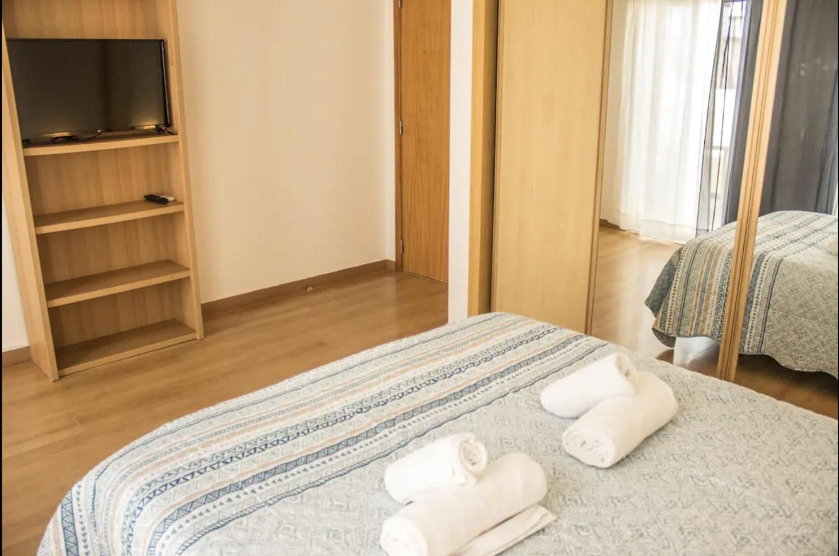 Blife Santya Private Rooms Olhao Bagian luar foto