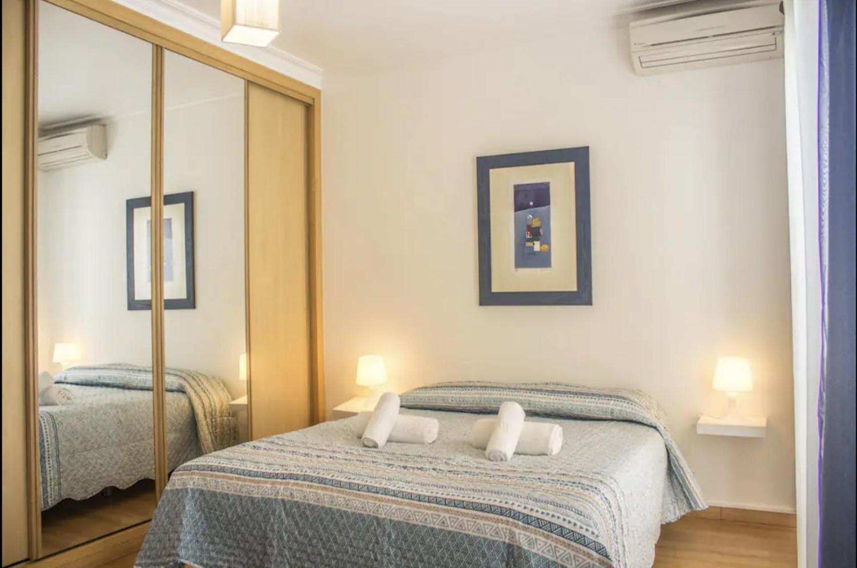 Blife Santya Private Rooms Olhao Bagian luar foto