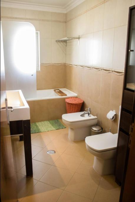 Blife Santya Private Rooms Olhao Bagian luar foto