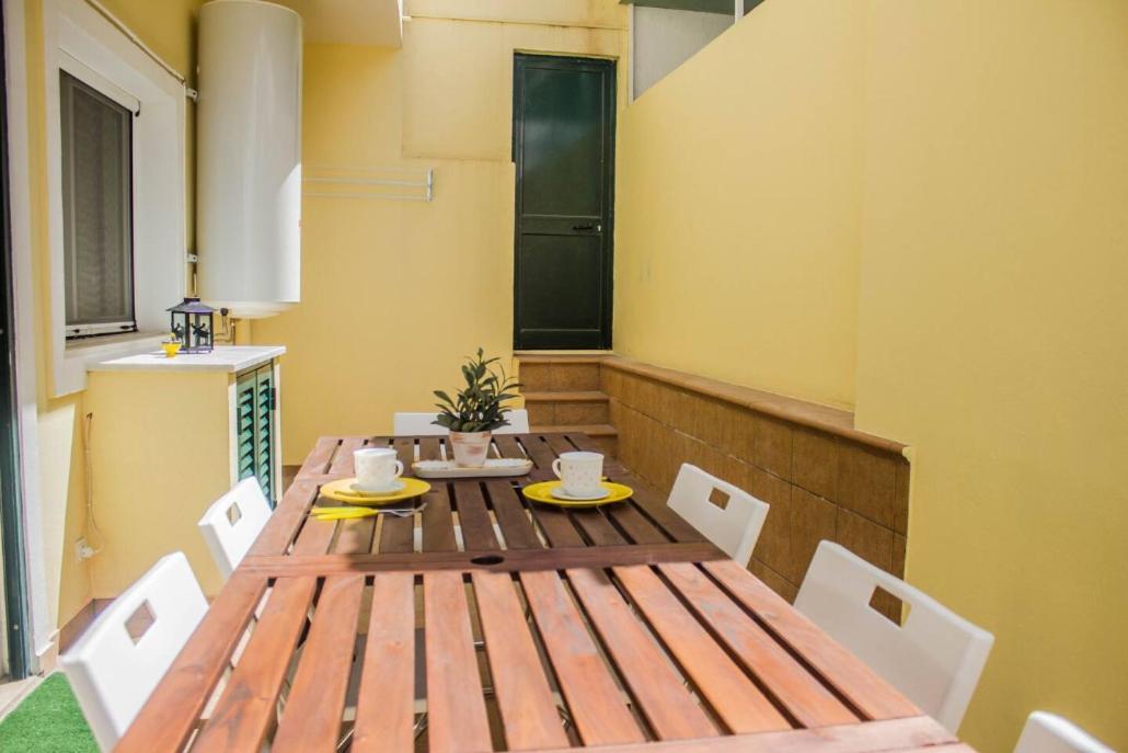 Blife Santya Private Rooms Olhao Bagian luar foto