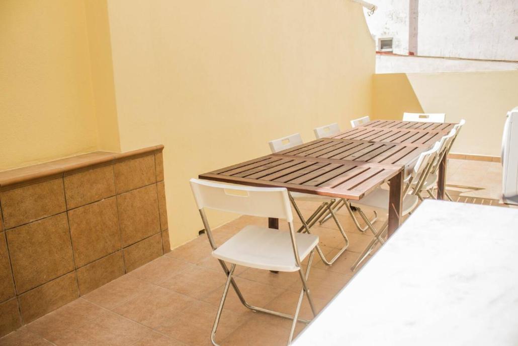 Blife Santya Private Rooms Olhao Bagian luar foto