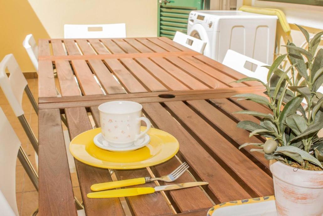 Blife Santya Private Rooms Olhao Bagian luar foto