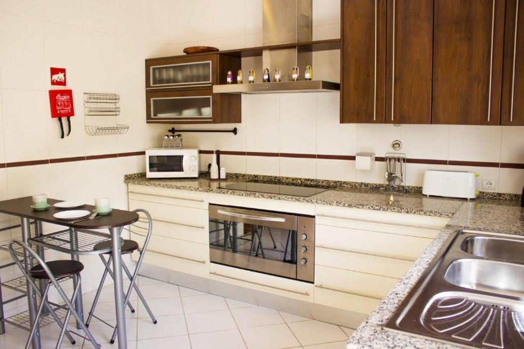 Blife Santya Private Rooms Olhao Bagian luar foto